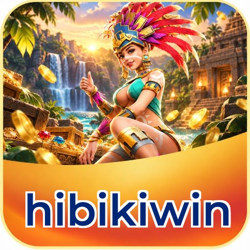 Screenshot 1 - hibikiwin Home Screen